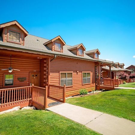 בראנסון Cabins At Grand Mountain מראה חיצוני תמונה