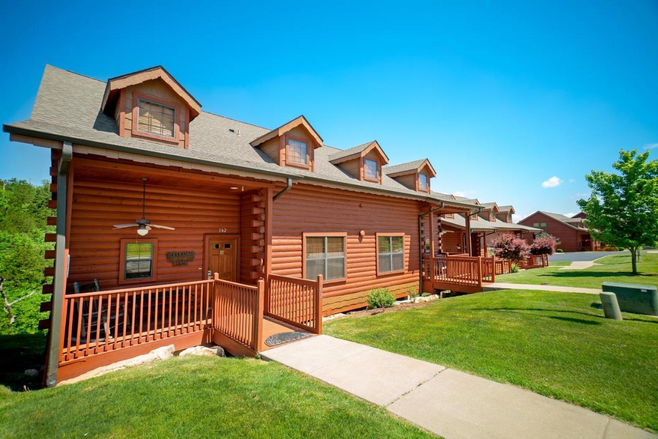 בראנסון Cabins At Grand Mountain מראה חיצוני תמונה